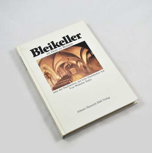 Bleikeller dom bremen - bleikeller, im