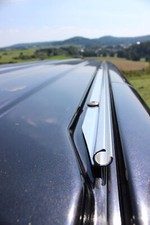 Kederschiene Kederleiste für