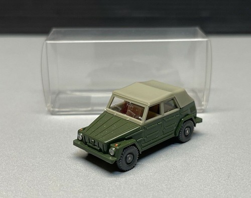 Volkswagen 181 kübelwagen - 181,