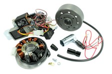 Simson vape elektronik 12v - 3,