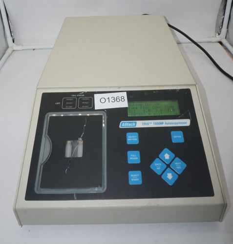 Alltech eris 1000hp - eris,