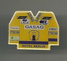 Eishockey Pin NHL / DEL