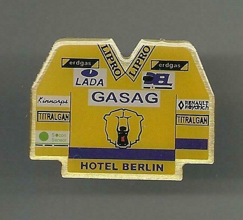 Eishockey pin nhl del - eishockey, /