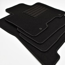 Aktion Velours Fussmatten