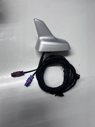 Audi antenne - a4,