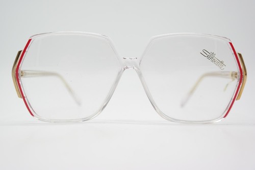 Vintage brille silhouette 1199 - vintage,