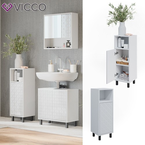 Badschrank agasta 30cm - agasta,