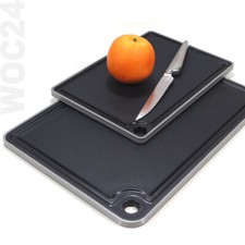 ANTI-RUTSCH Schneidebrett