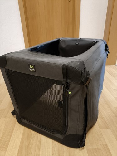 Maelson soft kennel hundebox - soft,