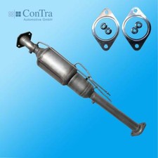 DPF Dieselaprtikelfilter FORD