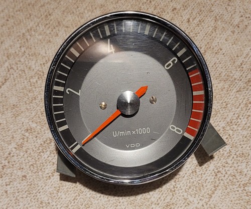 Drehzahlmesser bmw 700 vdo - -,