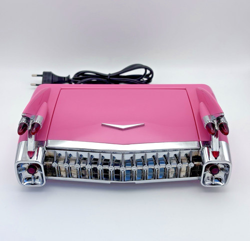 Vintage 1959er cadillac - 1959er,
