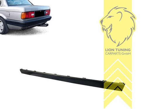 Stoßleiste für bmw 3er - bmw, e30