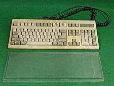 VINTAGE MECHANISCHE TASTATUR