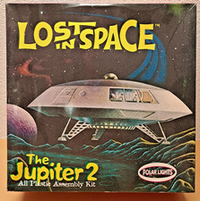 Polar Lights 5033 The Jupiter