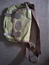 Wald & Forst Jagdtasche Nylon, Sehr guter Zustand