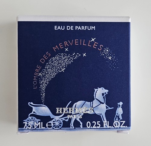 Hermès 5ml eau parfum - hermès,