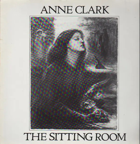 Anne clark the sitting - the, room