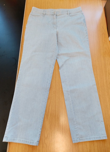 Zerres jeans modell tina - jeans,