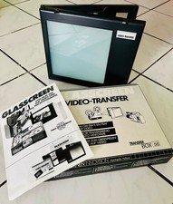 Van Doornen Glasscreen