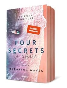 Four secrets share - four,