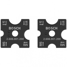Bosch PRO Schneidebacken Set