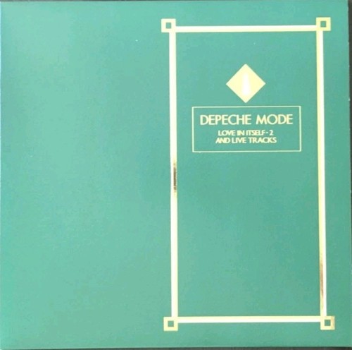 Depeche mode love - depeche,