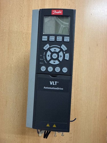 Danfoss vlt automationdrive - vlt,