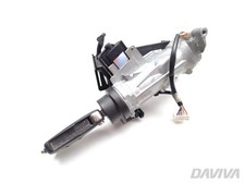 VW Sharan Zündschlosszylinder