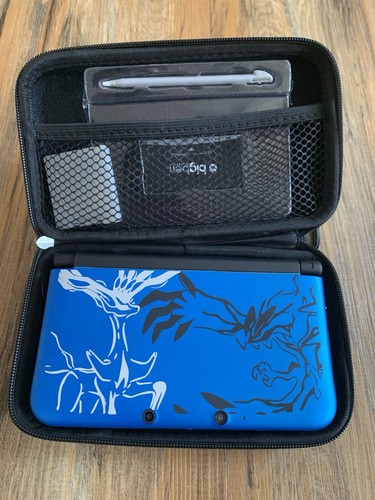 Nintendo 3ds pokémon - pokémon, y