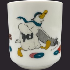 Smarties Henkelbecher, Arcopal France, Bernhardt & Bianca - Albatros Airlines