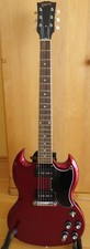 gibson sg special P90