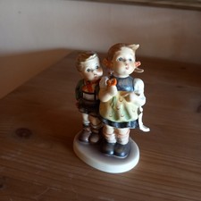 Hummel Figuren Goebel