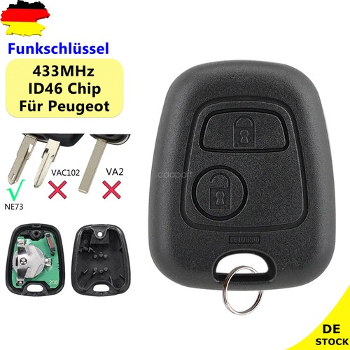 Funk schlüssel fernbedienung - funk,