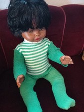 Lissi bätz puppe - lissi,