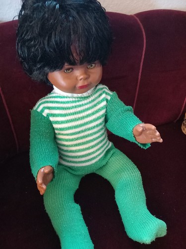 Lissi bätz puppe - bätz, 70/20