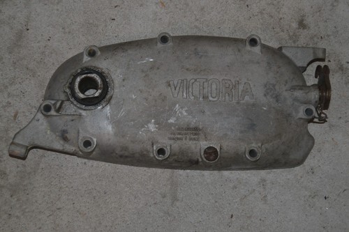 Victoria avanti motor getriebe - victoria,