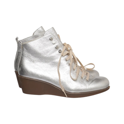 Flip flop schnürstiefel - flop,,
