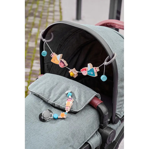 Haba kinderwagenkette - haba,