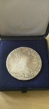 Maria Theresia Taler 835