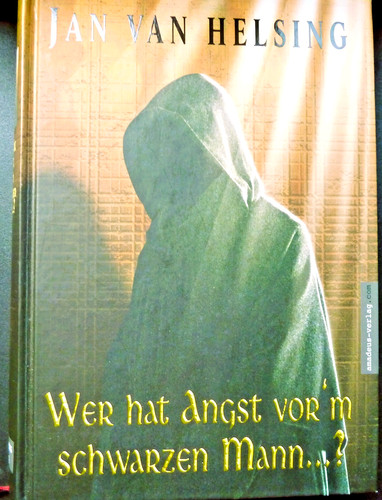 Jan van helsing wer hat - wer,
