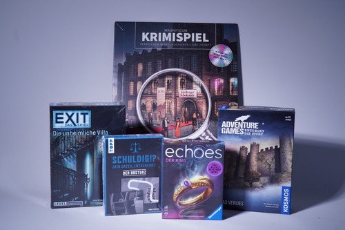 Spannendes spiele bundle für - spannendes, spiele-bundle