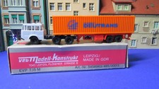 Tatra 1:120 TT  DDR Modell
