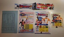 Ultimate 11 NEO GEO MVS Papers