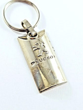 Schlüsselanhänger - Peugeot