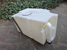 original Frisch-Wassertank VW