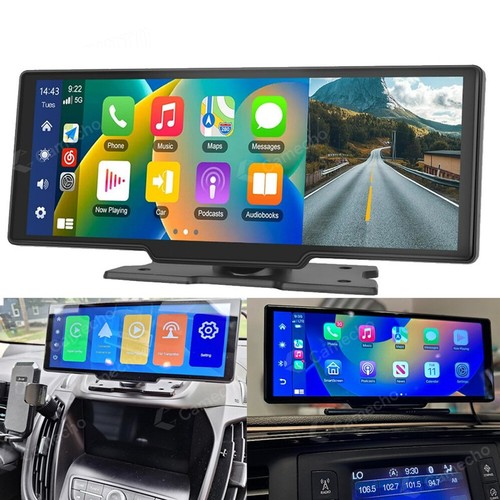Touchscreen car play - 10.26",