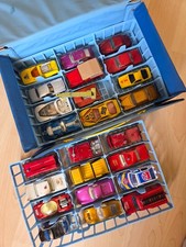 Matchbox Superfast Lesney