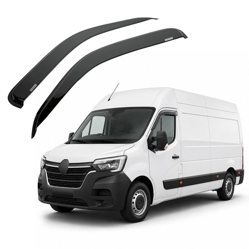 Windabweiser für renault - für,