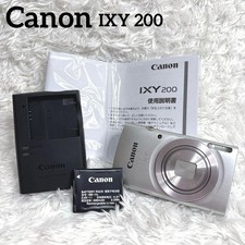 Canon IXY200 Digitalkamera